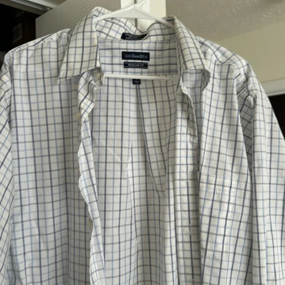 Shirt - Picture 1 of 4